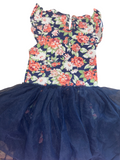Lottie Romper w/Tutu