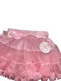 Pink Princess Tutu