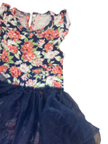 Lottie Romper w/Tutu