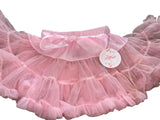 Pink Princess Tutu