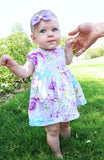 Lucy Summer Dress