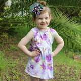 Lucy Summer Dress
